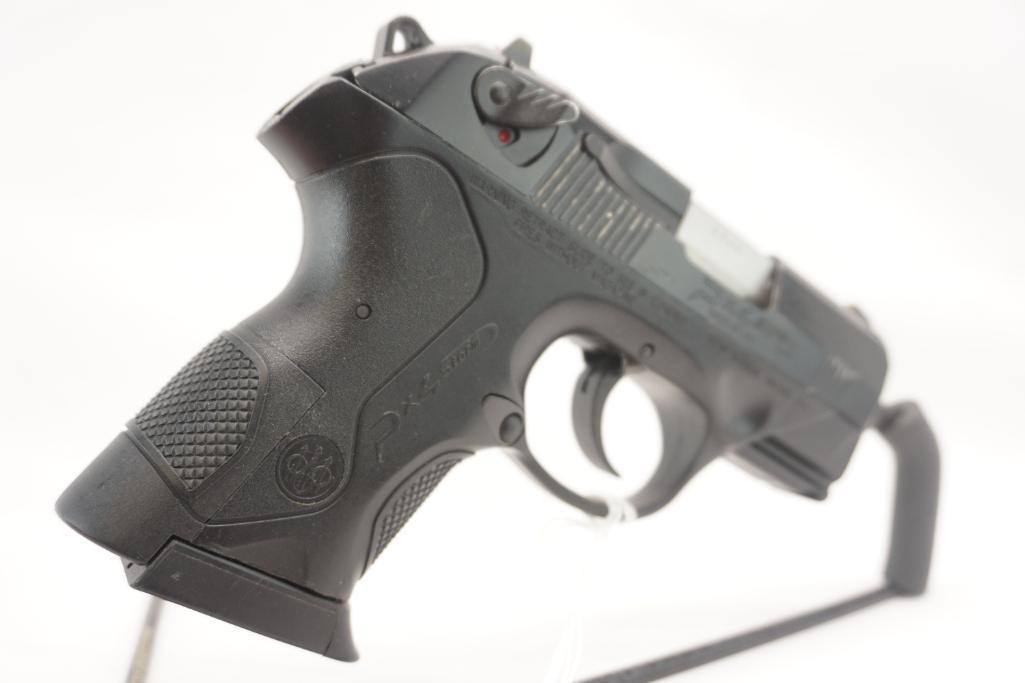 Beretta PX4 Storm 9mm