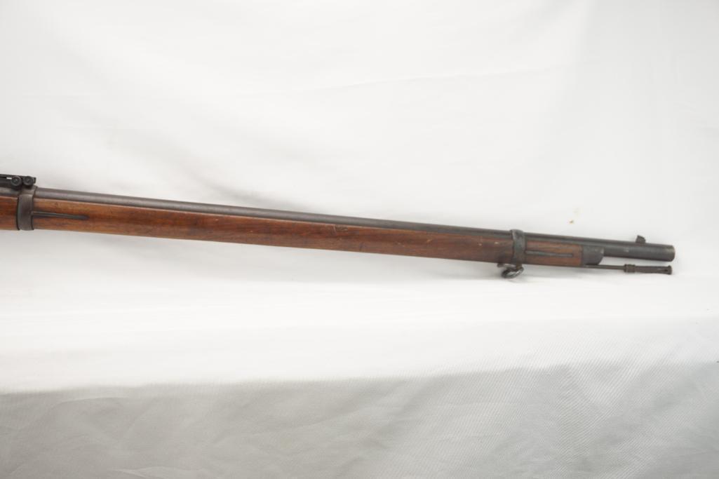 Springfield U.S. Model 1873