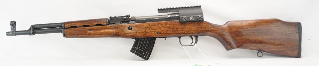 Chinese SKS 7.62x39