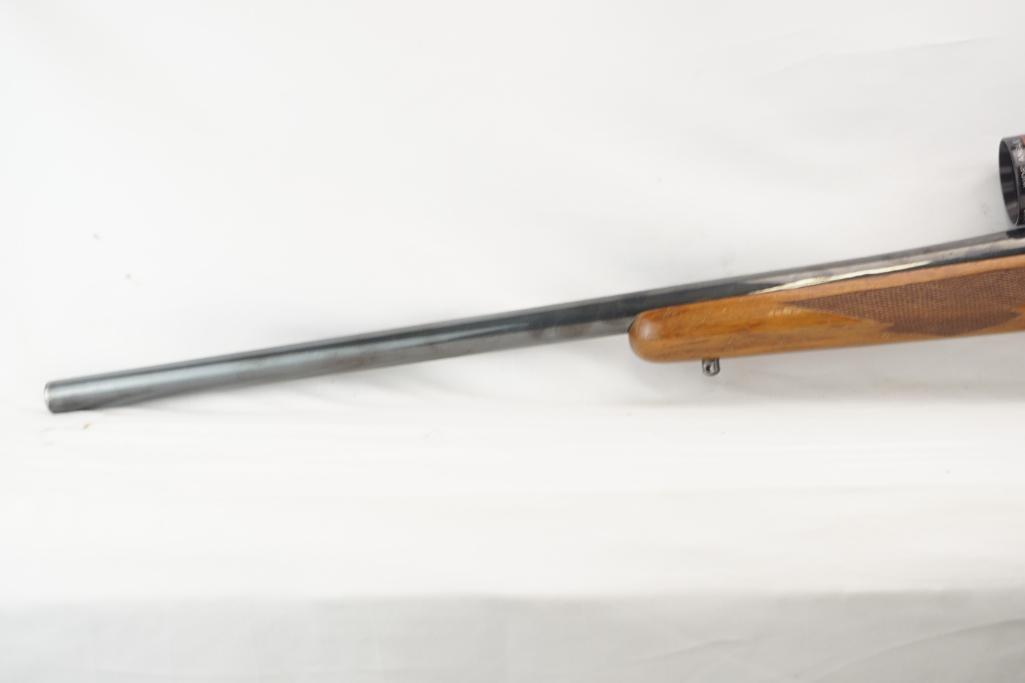 Ruger M77 .25-06