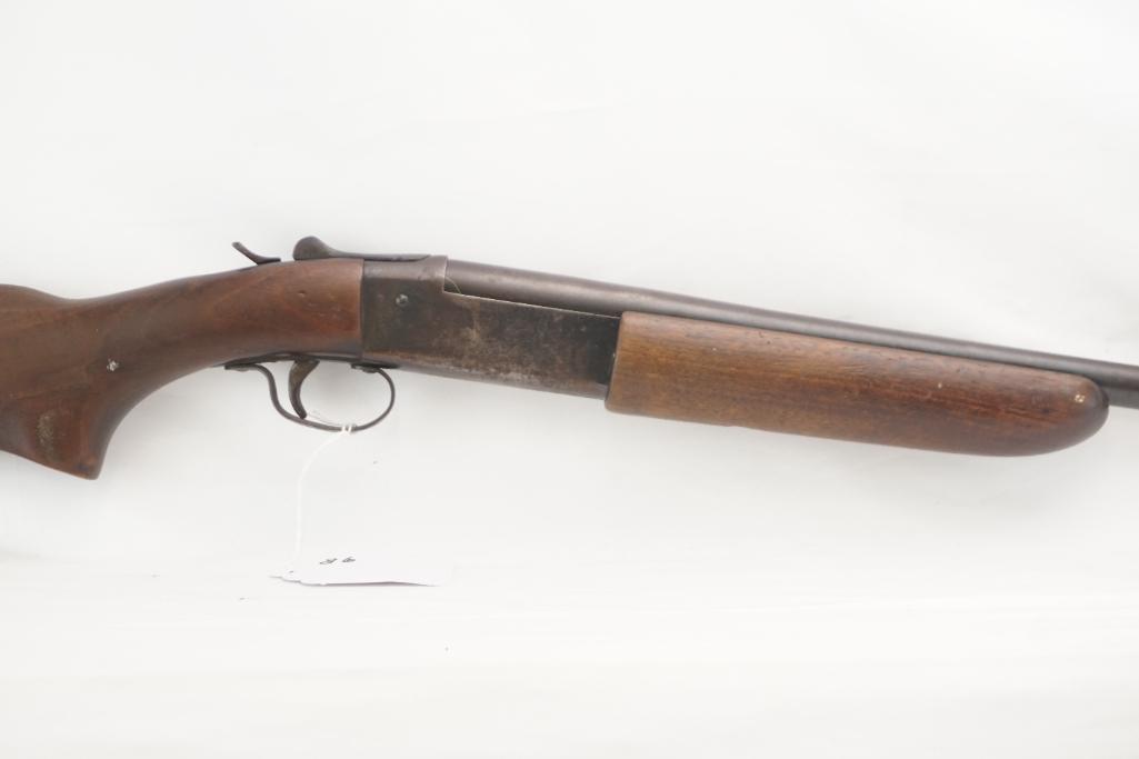 Winchester Model 37 .410