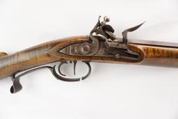 Flintlock Rifle