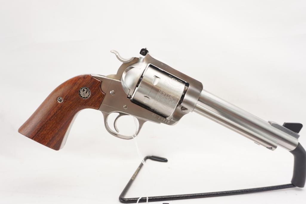 Ruger New Model Blackhawk Bisley