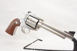 Ruger New Model Blackhawk Bisley