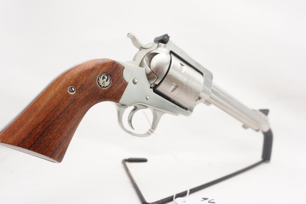 Ruger New Model Blackhawk Bisley