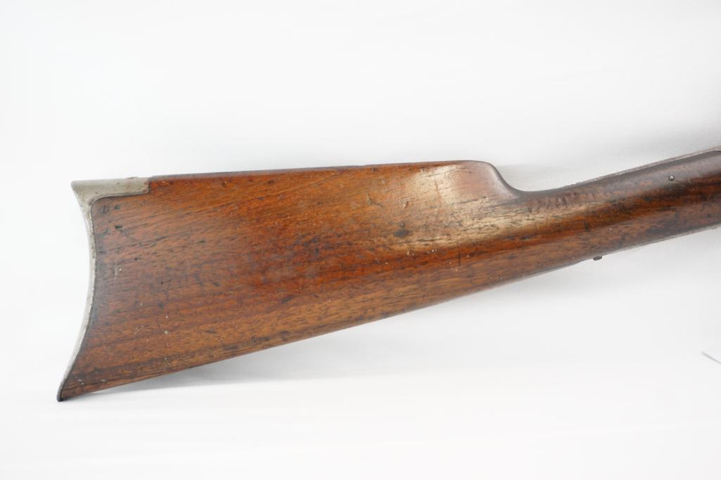 Winchester Mod 1890