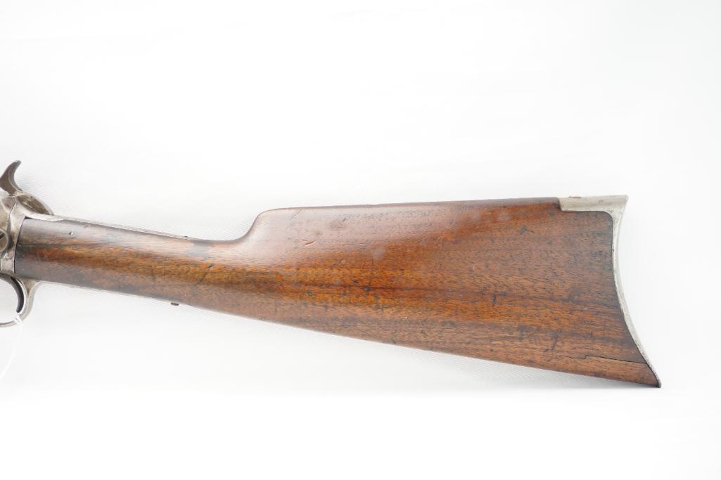 Winchester Mod 1890