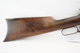 Winchester 1892 .25-20
