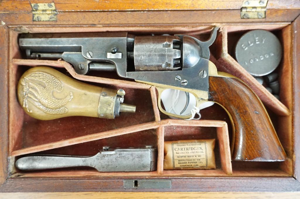 Colt 1894 Pocket .31 caliber