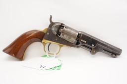 Colt 1894 Pocket .31 caliber