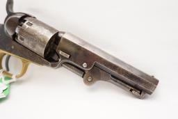 Colt 1894 Pocket .31 caliber