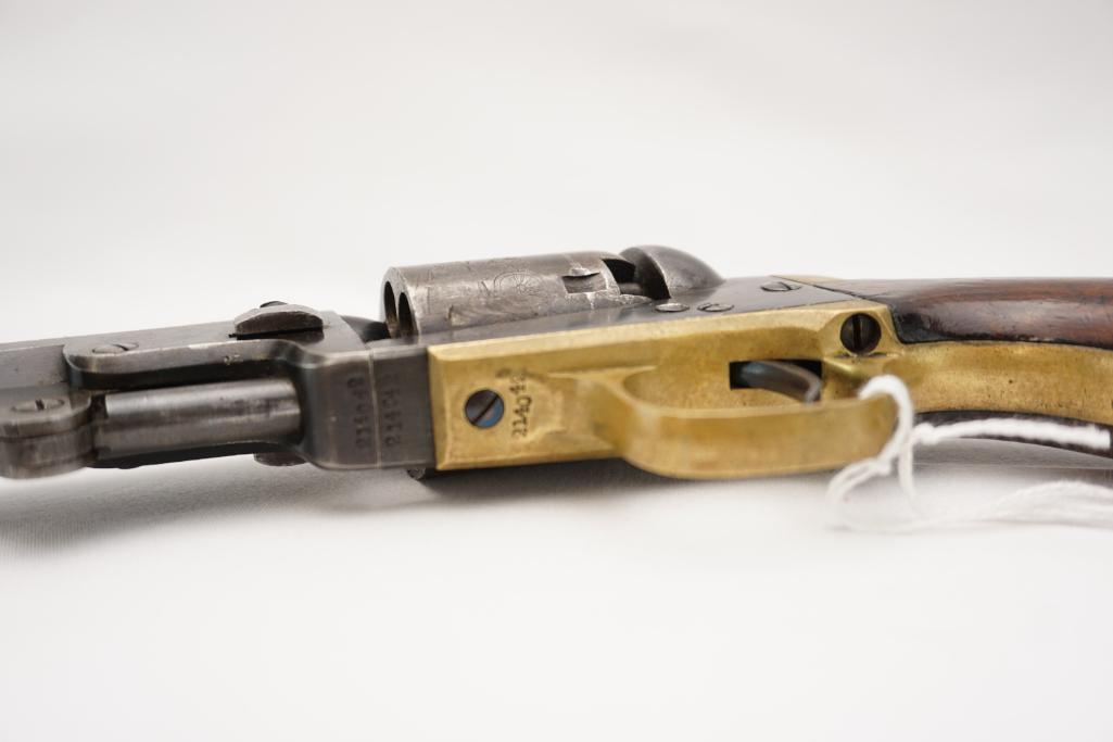 Colt 1894 Pocket .31 caliber