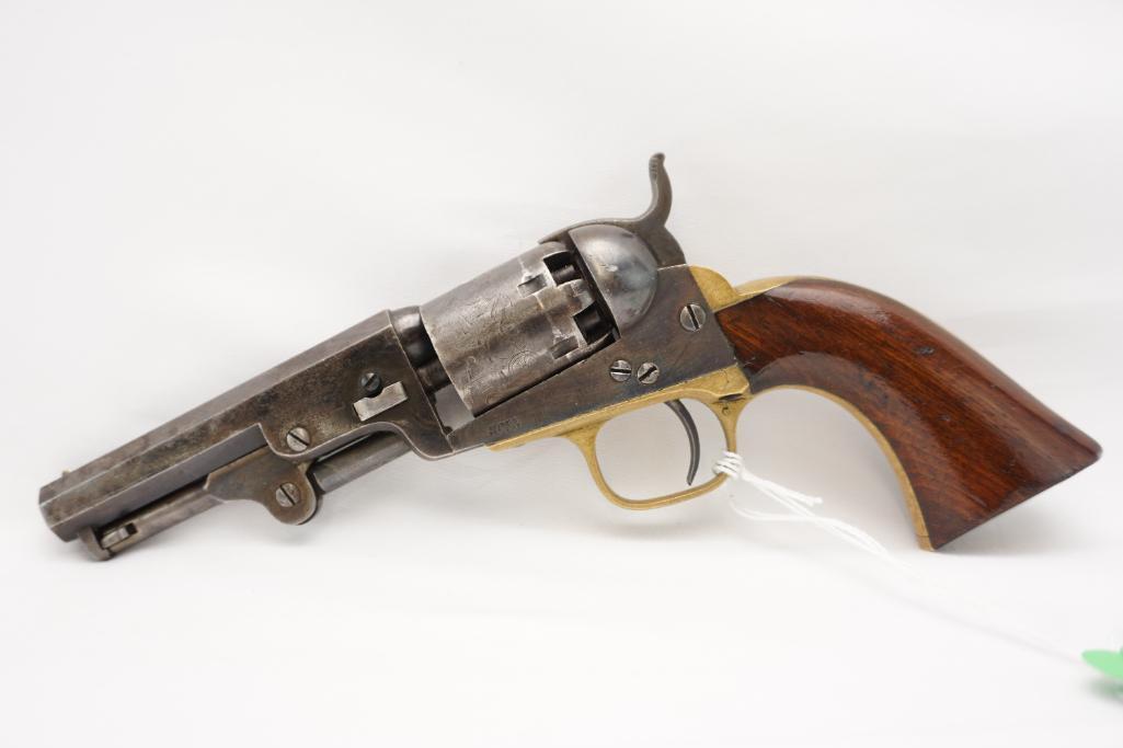 Colt 1894 Pocket .31 caliber