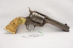 Colt Frontier Six-Shooter