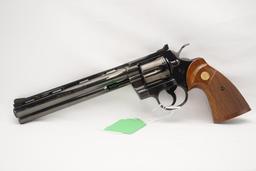 Colt Python Target .38 Spl