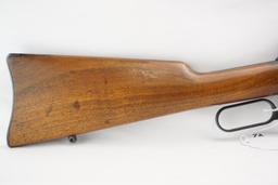 Browning Model 92 .44 Mag