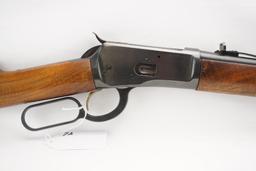 Browning Model 92 .44 Mag