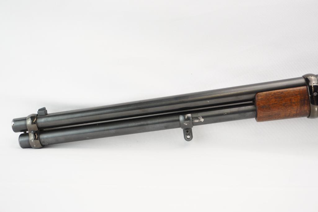 Browning Model 92 .44 Mag