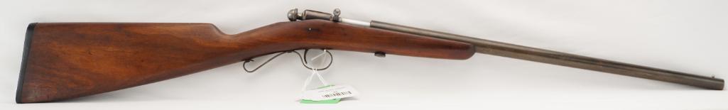 Winchester Model 36 9mm Rimfire Shotgun