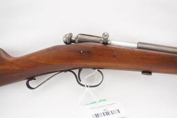 Winchester Model 36 9mm Rimfire Shotgun