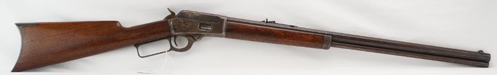 Marlin Model 1894 .25-20