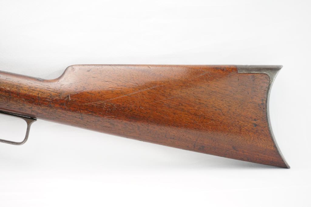 Marlin Model 1894 .25-20