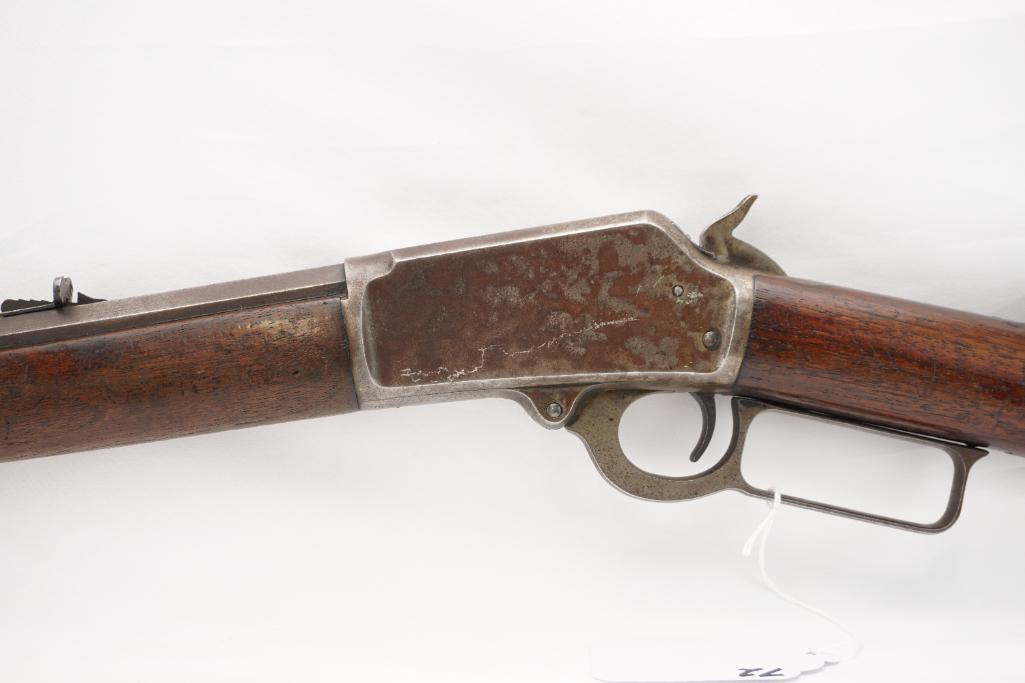 Marlin Model 1894 .25-20