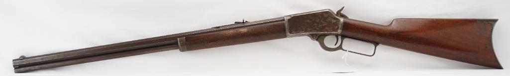 Marlin Model 1894 .25-20