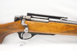Remington Mohawk 600