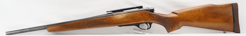 Remington Mohawk 600