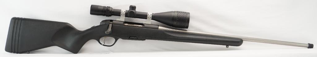 Steyr Mannlicher Pro Hunter 7mm-08