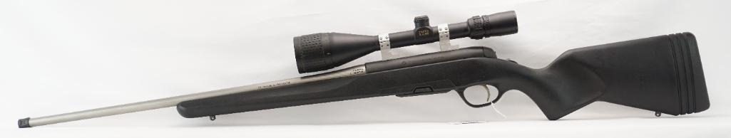 Steyr Mannlicher Pro Hunter 7mm-08