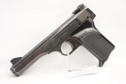 Browning Model 71 .380 ACP