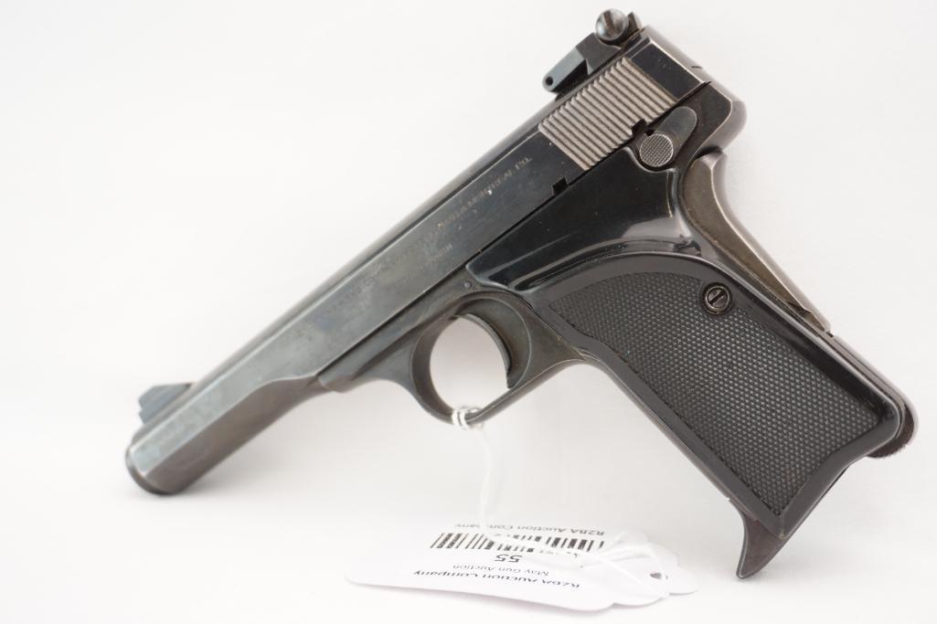 Browning Model 71 .380 ACP