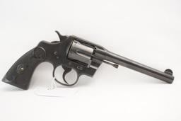 Colt Army Special .41