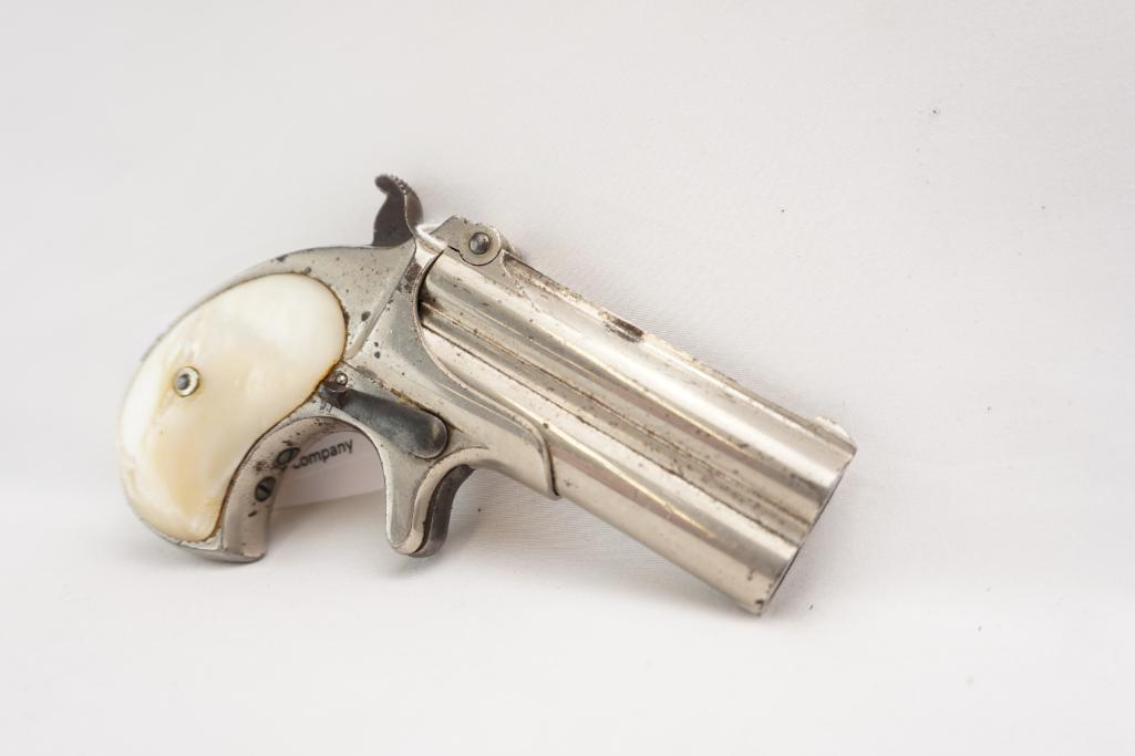 Remington .41 Derringer