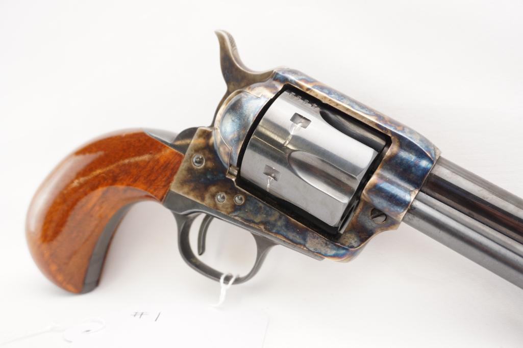 Uberti SAA .45 Colt