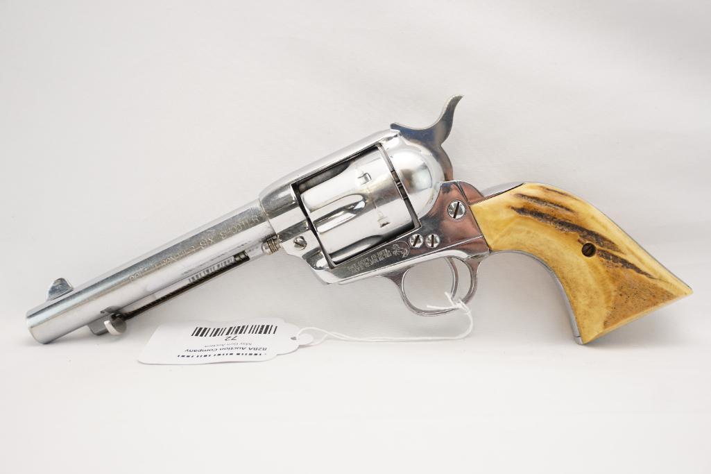 Colt Frontier Six Shooter