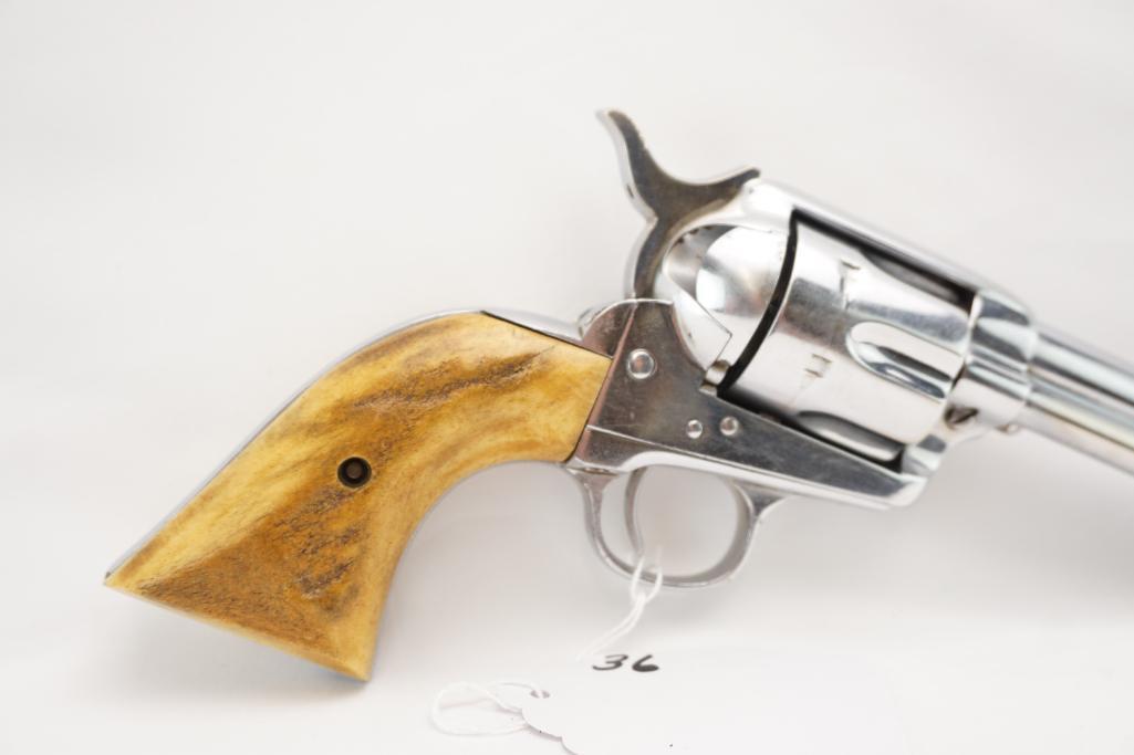 Colt Frontier Six Shooter