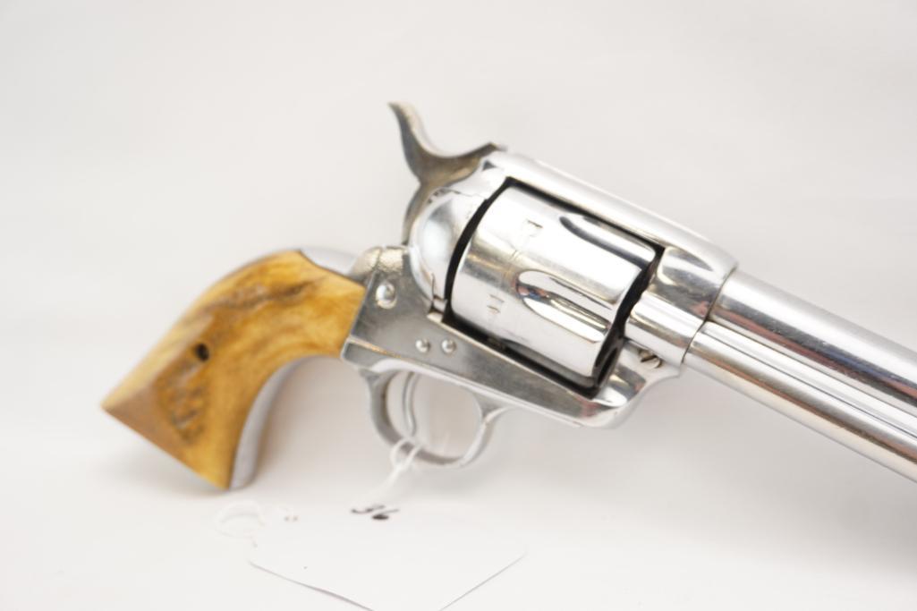 Colt Frontier Six Shooter