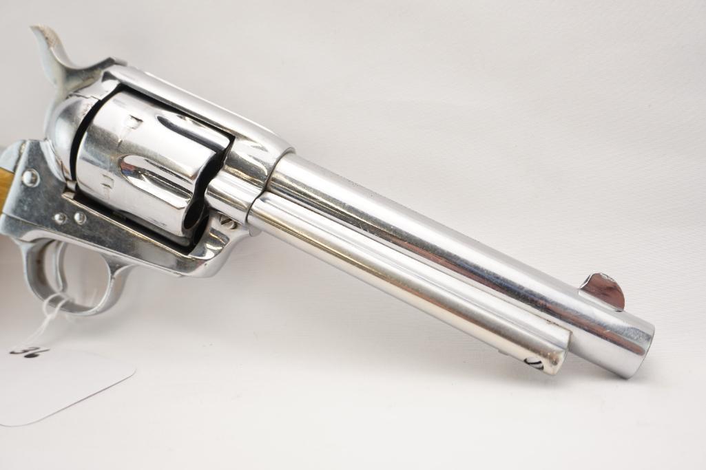 Colt Frontier Six Shooter