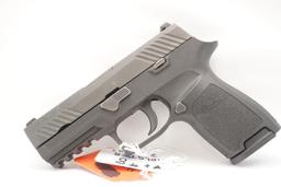 Sig Sauer P320 9mm