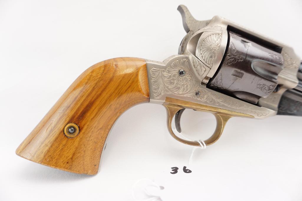 Uberti 1875 Army