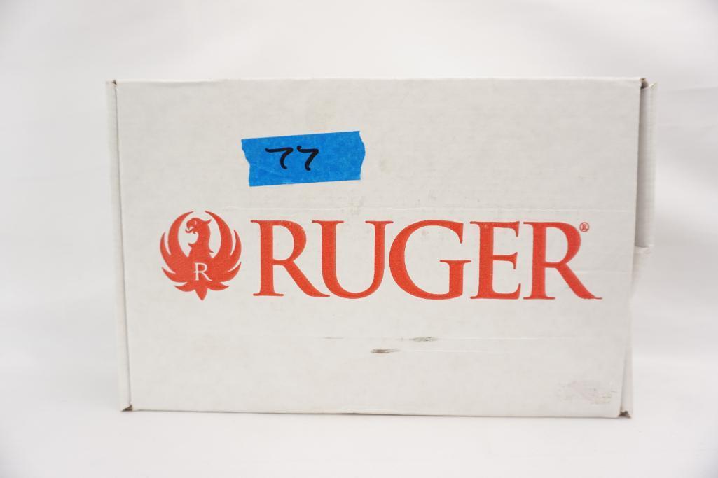 Ruger Max-9