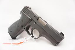 Kahr K9 9mm