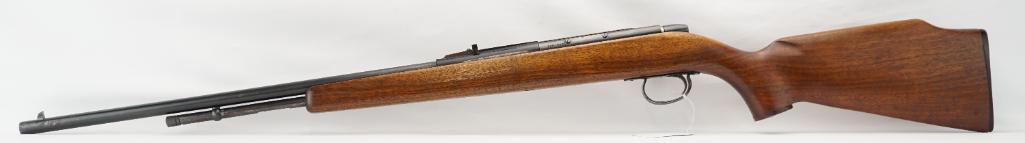 Remington Model 592M 5mm