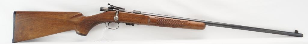 Winchester Model 69 .22LR