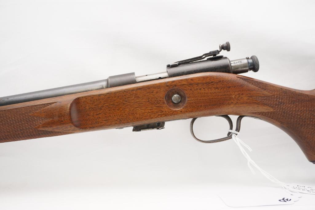 Winchester Model 69 .22LR