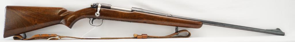 Remington Model 721 .30-06 SPRG