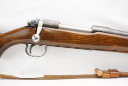 Remington Model 721 .30-06 SPRG